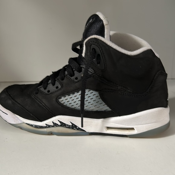 Jordan 5 moonlight - Picture 2 of 6